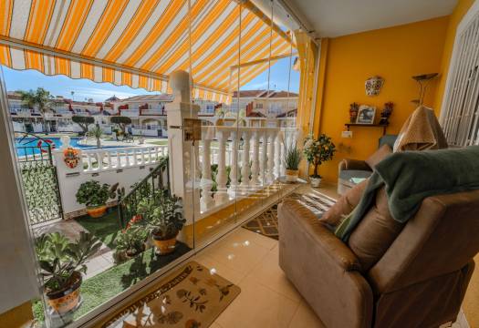 Reventa - Villa / Chalet - Ciudad Quesada - Lo Marabú