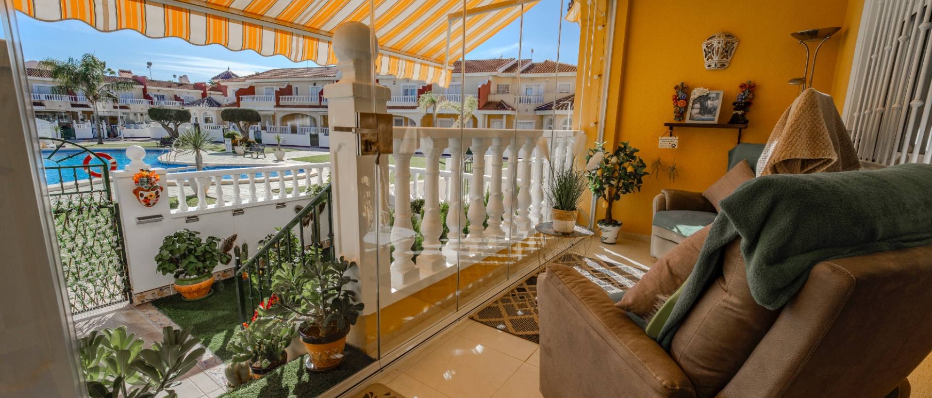 Reventa - Villa / Chalet - Ciudad Quesada - Lo Marabú