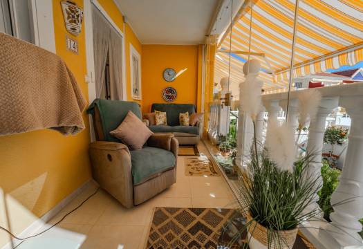 Reventa - Villa / Chalet - Ciudad Quesada - Lo Marabú