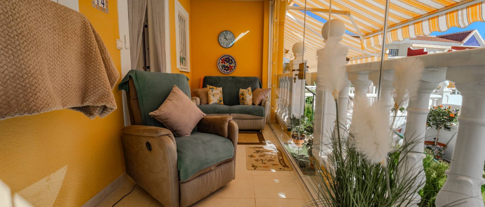 Reventa - Villa / Chalet - Ciudad Quesada - Lo Marabú