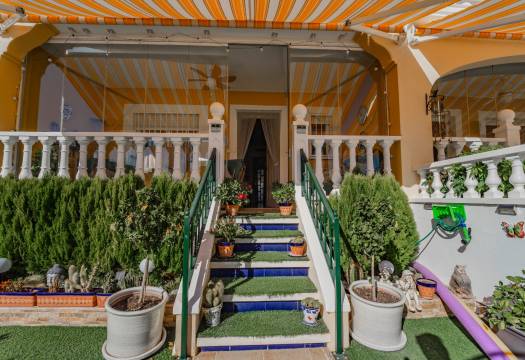 Reventa - Villa / Chalet - Ciudad Quesada - Lo Marabú