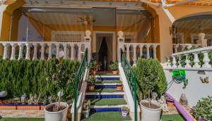 Reventa - Villa / Chalet - Ciudad Quesada - Lo Marabú