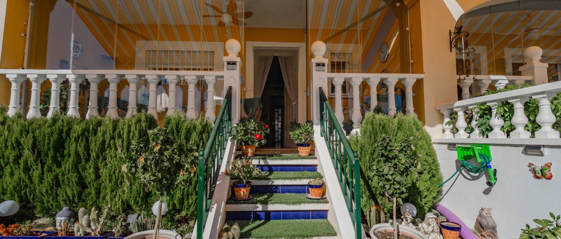 Reventa - Villa / Chalet - Ciudad Quesada - Lo Marabú