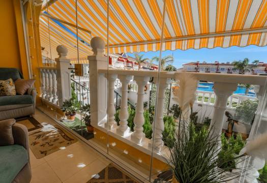 Reventa - Villa / Chalet - Ciudad Quesada - Lo Marabú