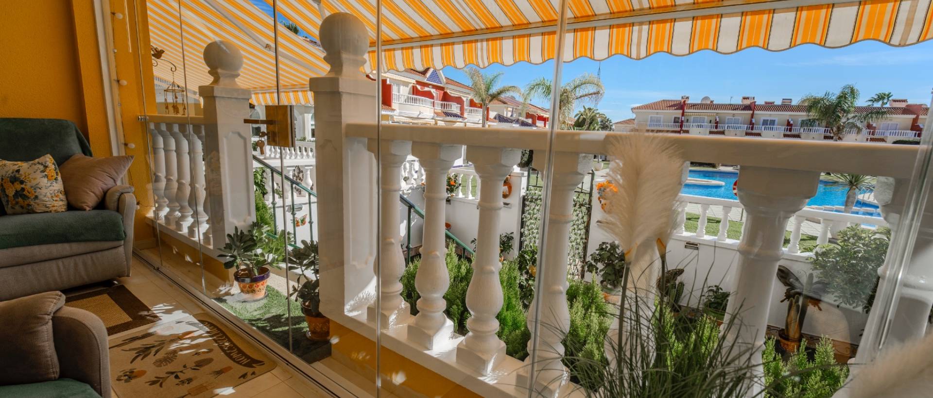 Reventa - Villa / Chalet - Ciudad Quesada - Lo Marabú