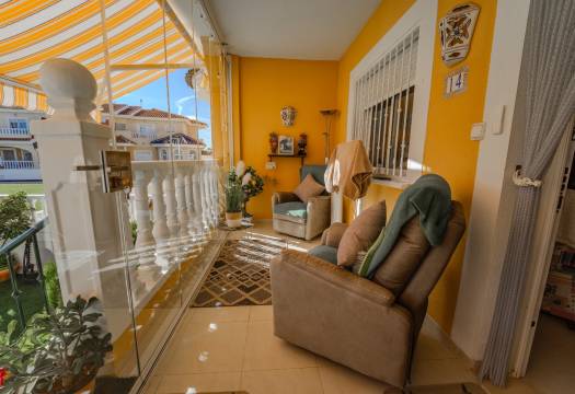 Reventa - Villa / Chalet - Ciudad Quesada - Lo Marabú