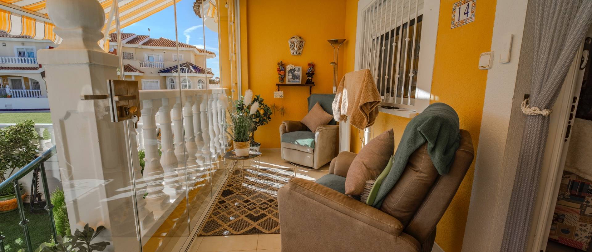 Reventa - Villa / Chalet - Ciudad Quesada - Lo Marabú