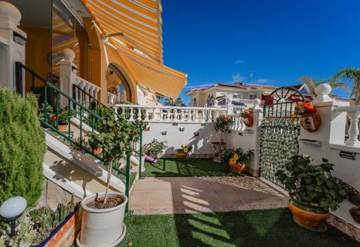 Reventa - Villa / Chalet - Ciudad Quesada - Lo Marabú