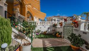 Reventa - Villa / Chalet - Ciudad Quesada - Lo Marabú