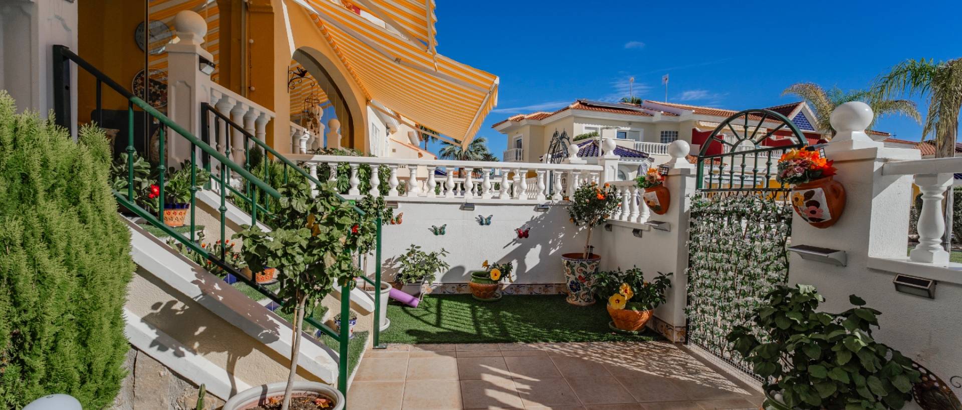 Reventa - Villa / Chalet - Ciudad Quesada - Lo Marabú