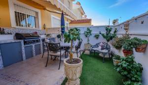 Reventa - Villa / Chalet - Ciudad Quesada - Lo Marabú