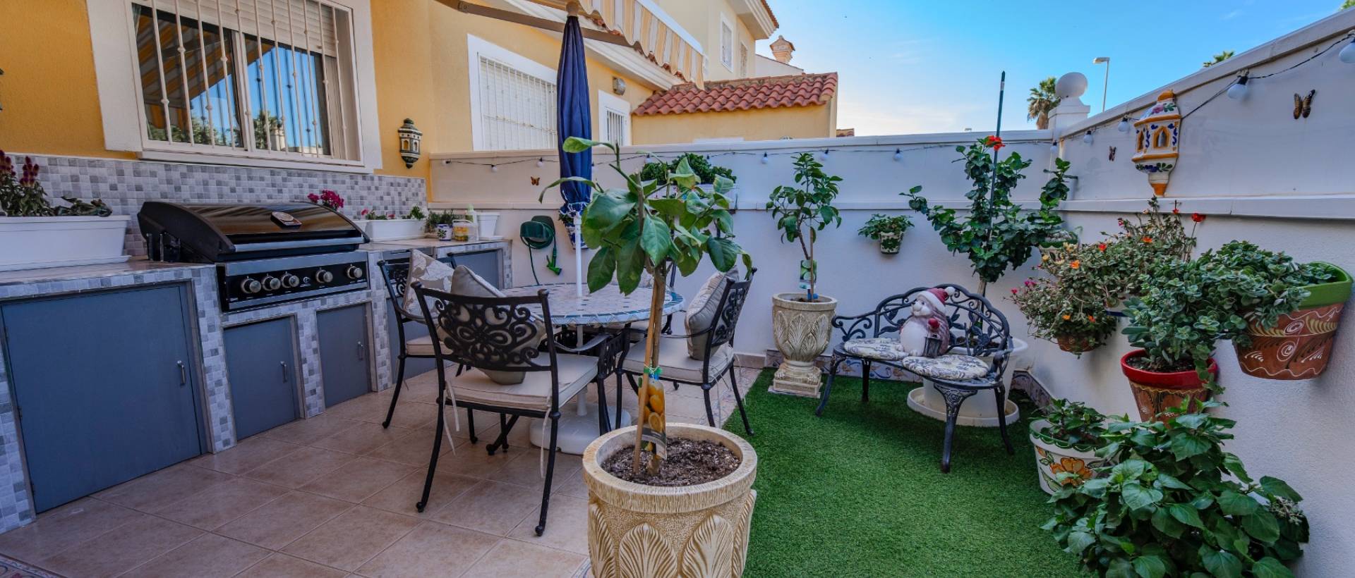 Reventa - Villa / Chalet - Ciudad Quesada - Lo Marabú