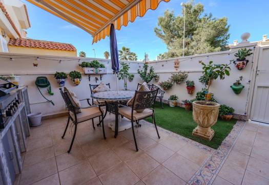 Reventa - Villa / Chalet - Ciudad Quesada - Lo Marabú