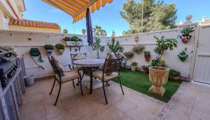 Reventa - Villa / Chalet - Ciudad Quesada - Lo Marabú
