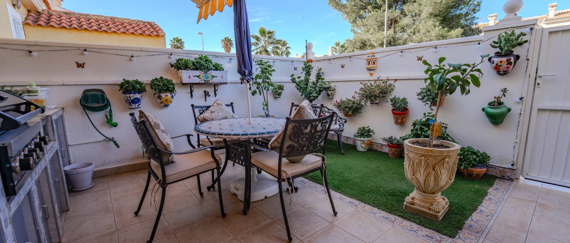 Reventa - Villa / Chalet - Ciudad Quesada - Lo Marabú