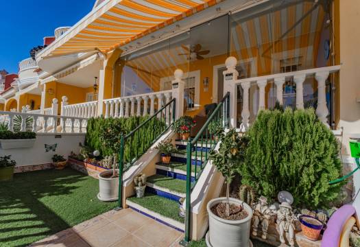 Reventa - Villa / Chalet - Ciudad Quesada - Lo Marabú