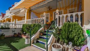 Reventa - Villa / Chalet - Ciudad Quesada - Lo Marabú