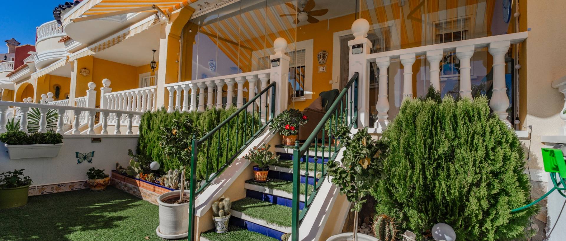 Reventa - Villa / Chalet - Ciudad Quesada - Lo Marabú