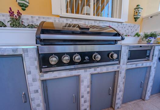 Reventa - Villa / Chalet - Ciudad Quesada - Lo Marabú