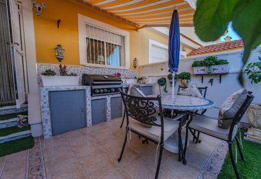 Reventa - Villa / Chalet - Ciudad Quesada - Lo Marabú