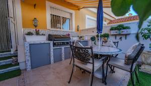 Reventa - Villa / Chalet - Ciudad Quesada - Lo Marabú