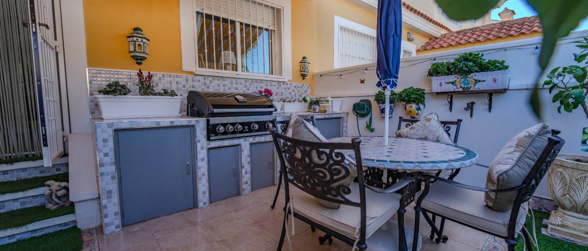 Reventa - Villa / Chalet - Ciudad Quesada - Lo Marabú