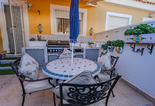 Reventa - Villa / Chalet - Ciudad Quesada - Lo Marabú