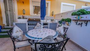 Reventa - Villa / Chalet - Ciudad Quesada - Lo Marabú