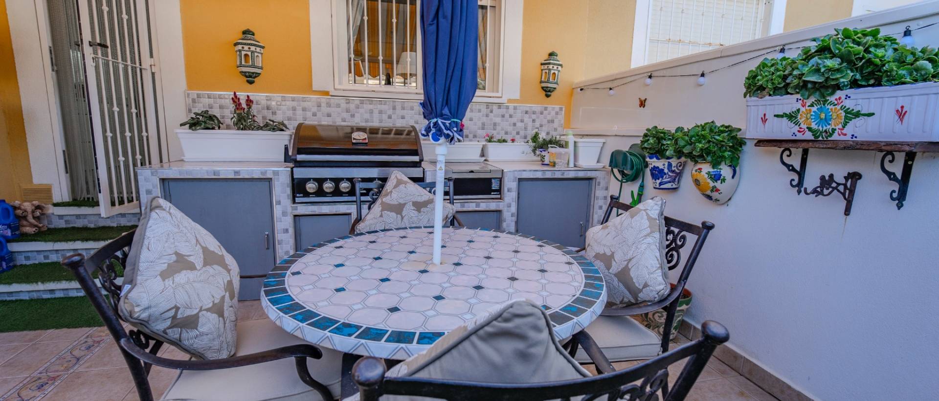 Reventa - Villa / Chalet - Ciudad Quesada - Lo Marabú