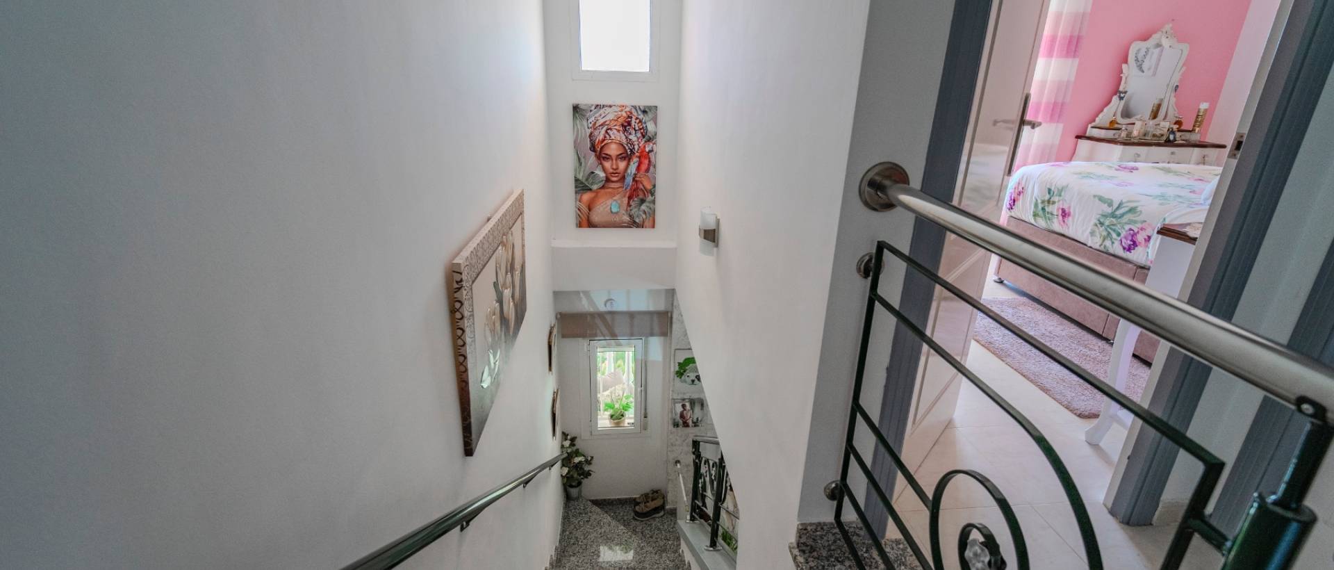 Reventa - Villa / Chalet - Ciudad Quesada - Lo Marabú