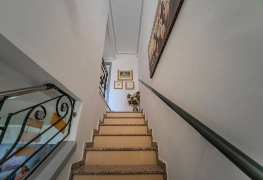 Reventa - Villa / Chalet - Ciudad Quesada - Lo Marabú