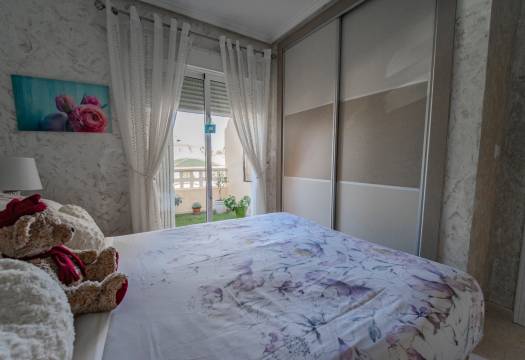 Reventa - Villa / Chalet - Ciudad Quesada - Lo Marabú