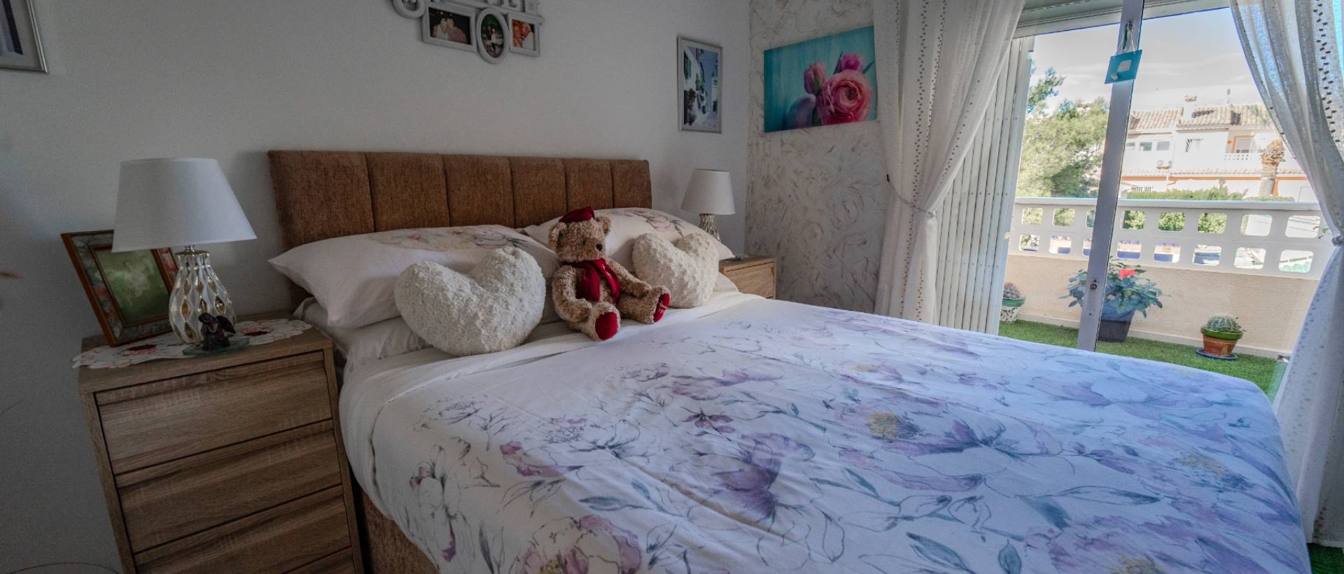 Reventa - Villa / Chalet - Ciudad Quesada - Lo Marabú