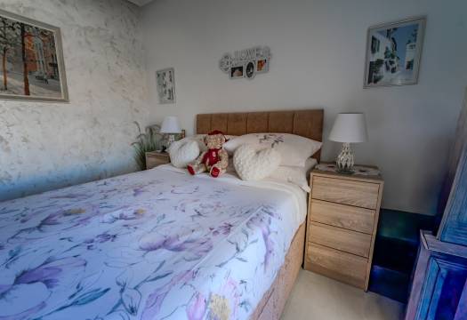 Reventa - Villa / Chalet - Ciudad Quesada - Lo Marabú