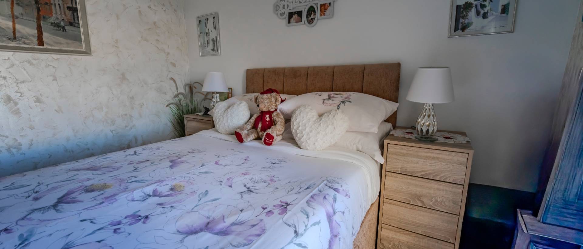 Reventa - Villa / Chalet - Ciudad Quesada - Lo Marabú