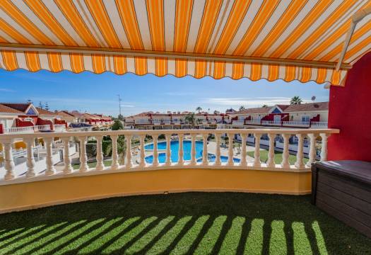 Reventa - Villa / Chalet - Ciudad Quesada - Lo Marabú