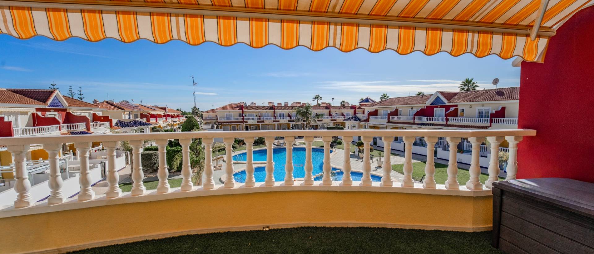 Reventa - Villa / Chalet - Ciudad Quesada - Lo Marabú