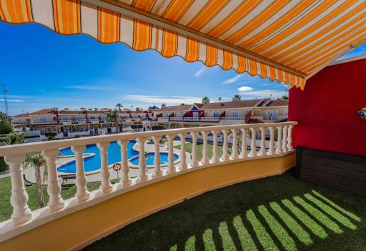 Reventa - Villa / Chalet - Ciudad Quesada - Lo Marabú