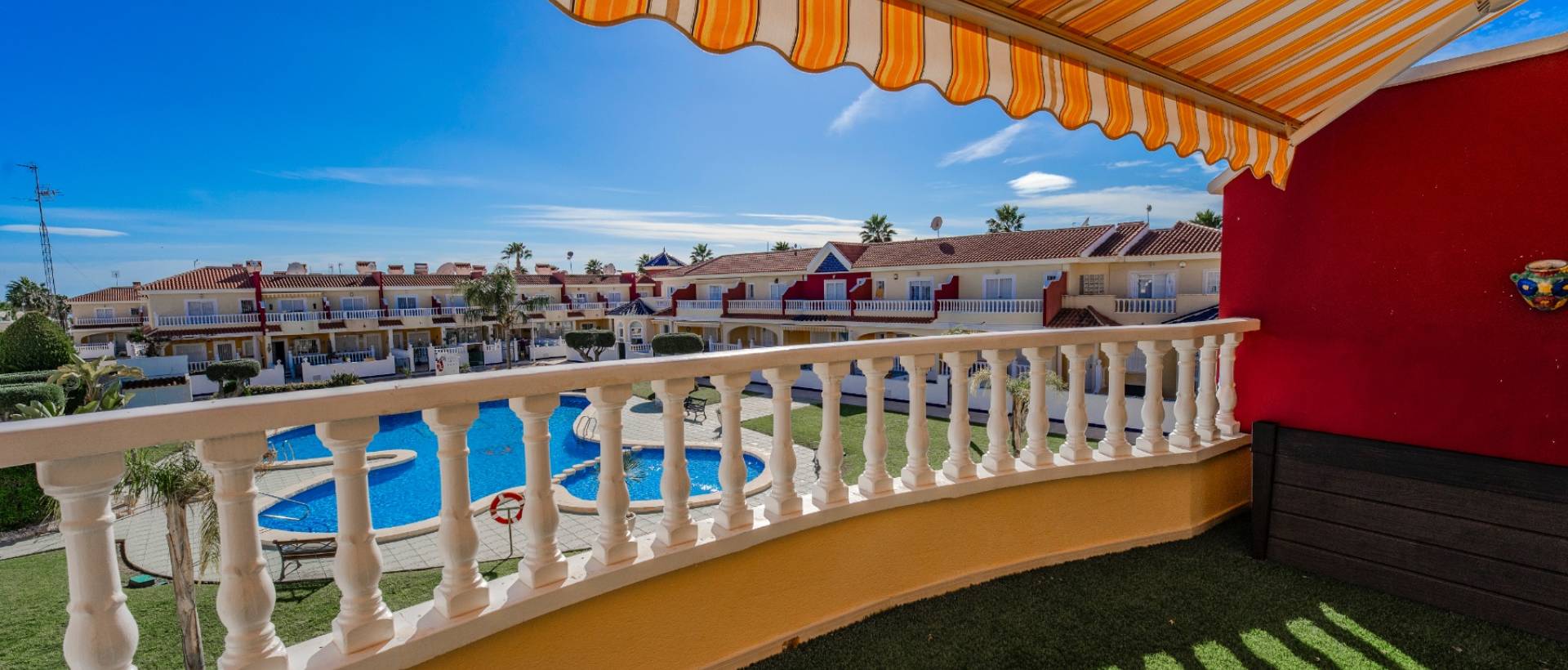 Reventa - Villa / Chalet - Ciudad Quesada - Lo Marabú