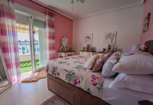 Reventa - Villa / Chalet - Ciudad Quesada - Lo Marabú