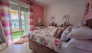 Reventa - Villa / Chalet - Ciudad Quesada - Lo Marabú