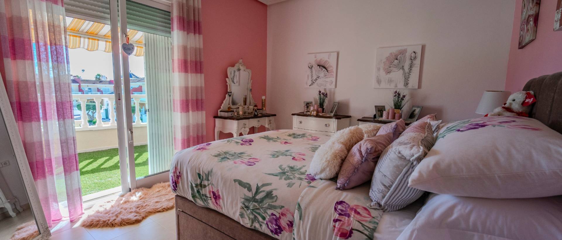 Reventa - Villa / Chalet - Ciudad Quesada - Lo Marabú