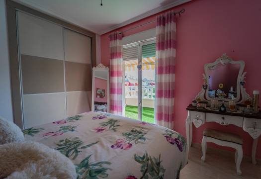 Reventa - Villa / Chalet - Ciudad Quesada - Lo Marabú