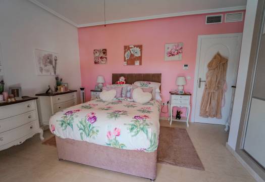 Reventa - Villa / Chalet - Ciudad Quesada - Lo Marabú