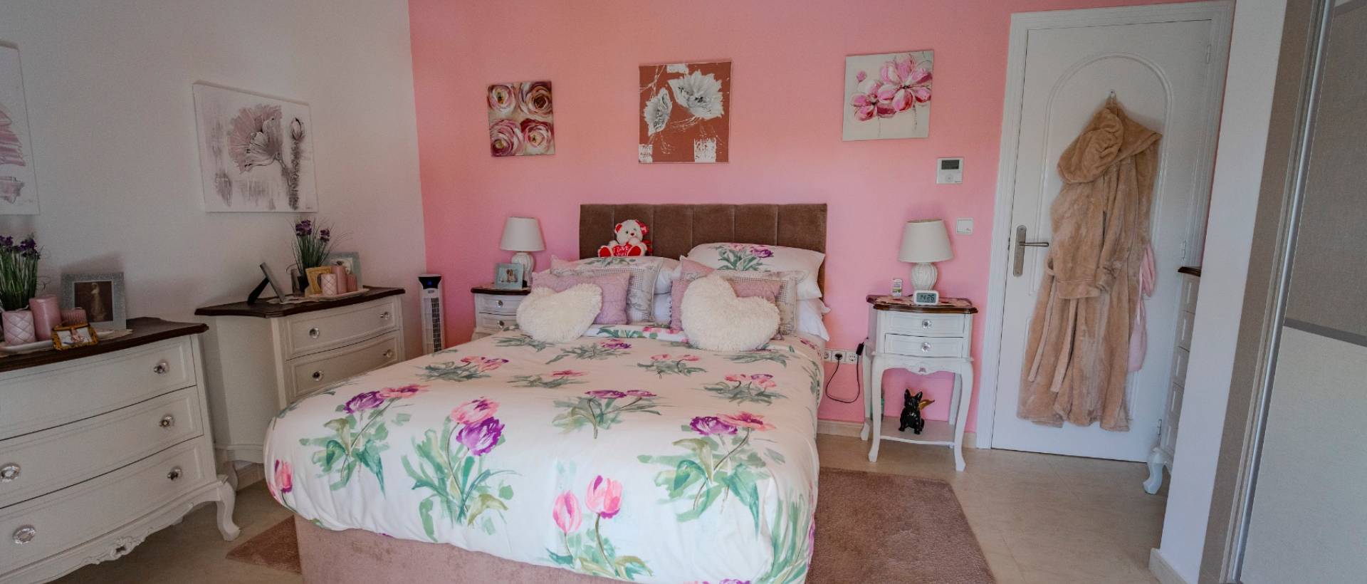 Reventa - Villa / Chalet - Ciudad Quesada - Lo Marabú