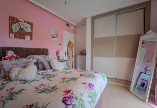 Reventa - Villa / Chalet - Ciudad Quesada - Lo Marabú