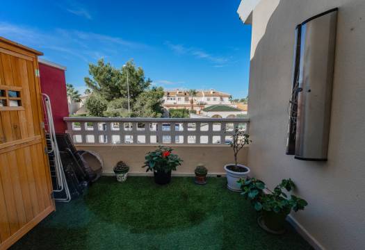 Reventa - Villa / Chalet - Ciudad Quesada - Lo Marabú