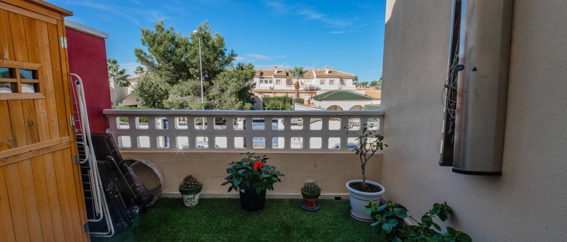 Reventa - Villa / Chalet - Ciudad Quesada - Lo Marabú