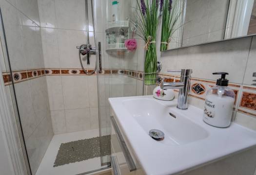 Reventa - Villa / Chalet - Ciudad Quesada - Lo Marabú