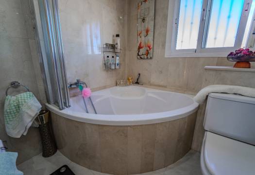 Reventa - Villa / Chalet - Ciudad Quesada - Lo Marabú